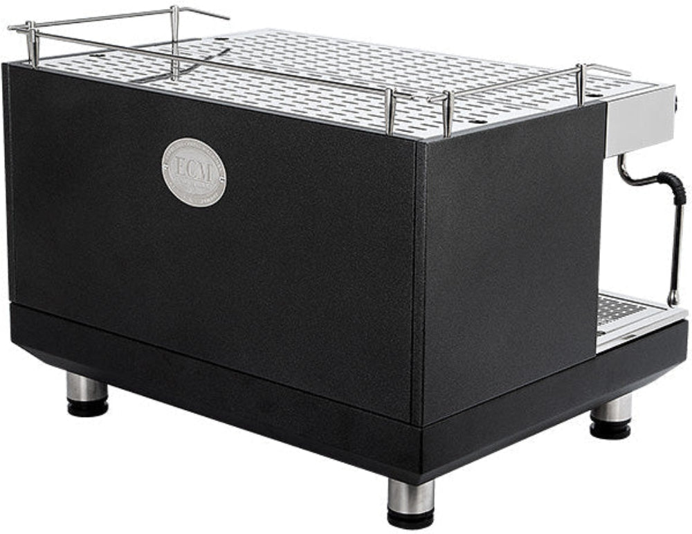 ECM Compact 2 HX - 2-Gruppig