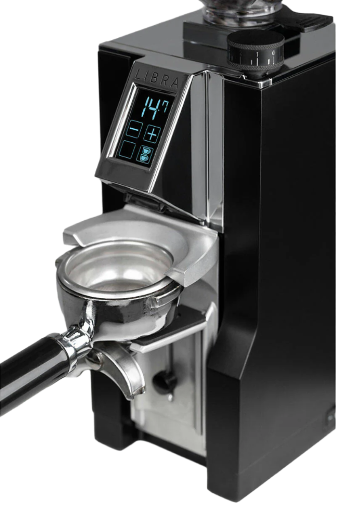 Eureka Mignon Libra 55