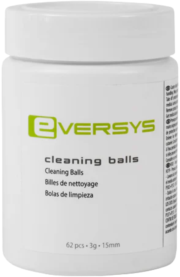 Eversys Coffee Cleaning Balls