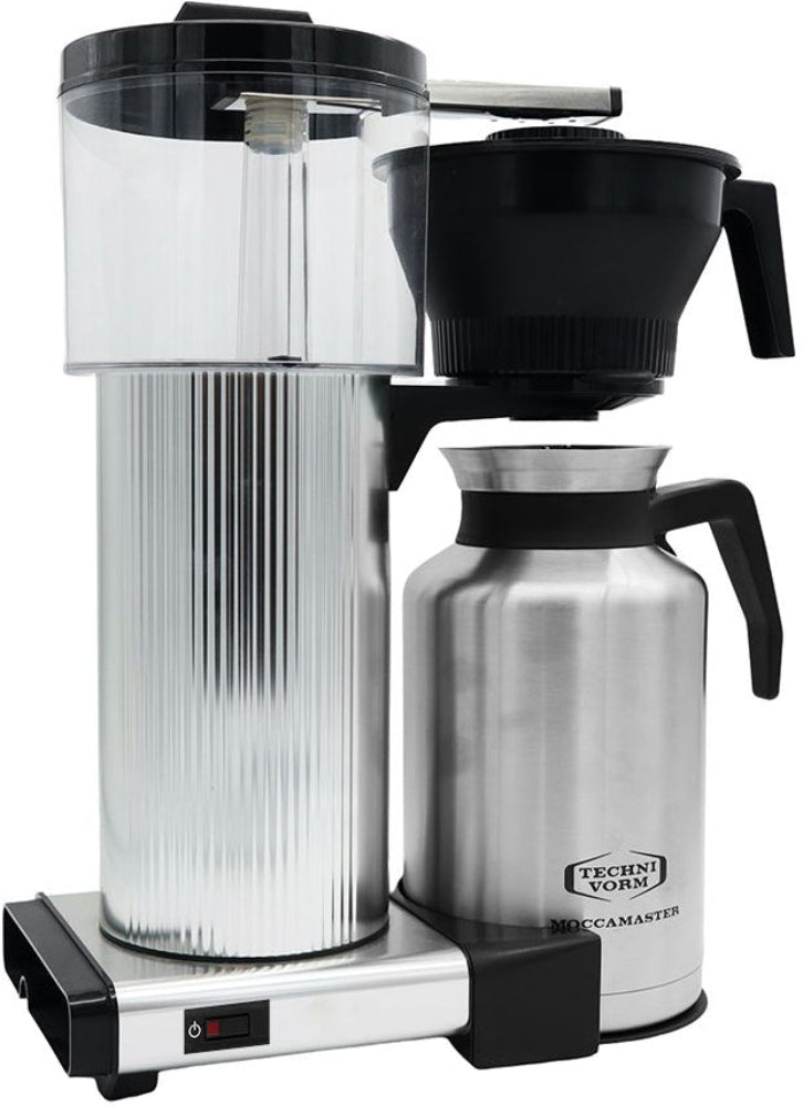 Moccamaster CDT Grand