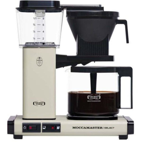 Moccamaster KBG Select