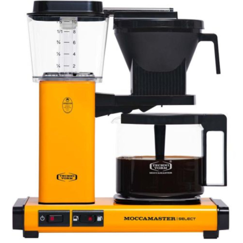 Moccamaster KBG Select