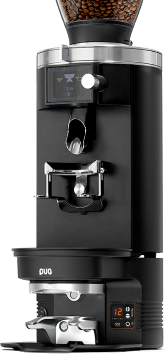 PuqPress M5