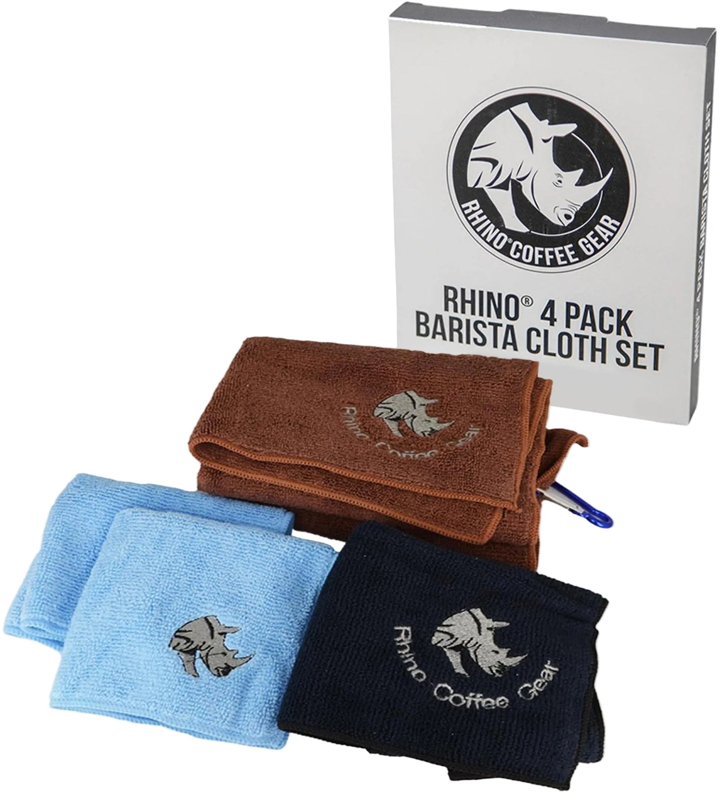 Rhinoware Barista Tuchset