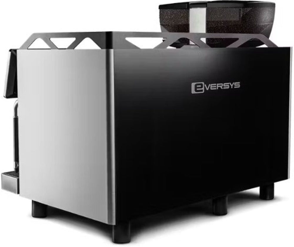 Eversys X-Wide