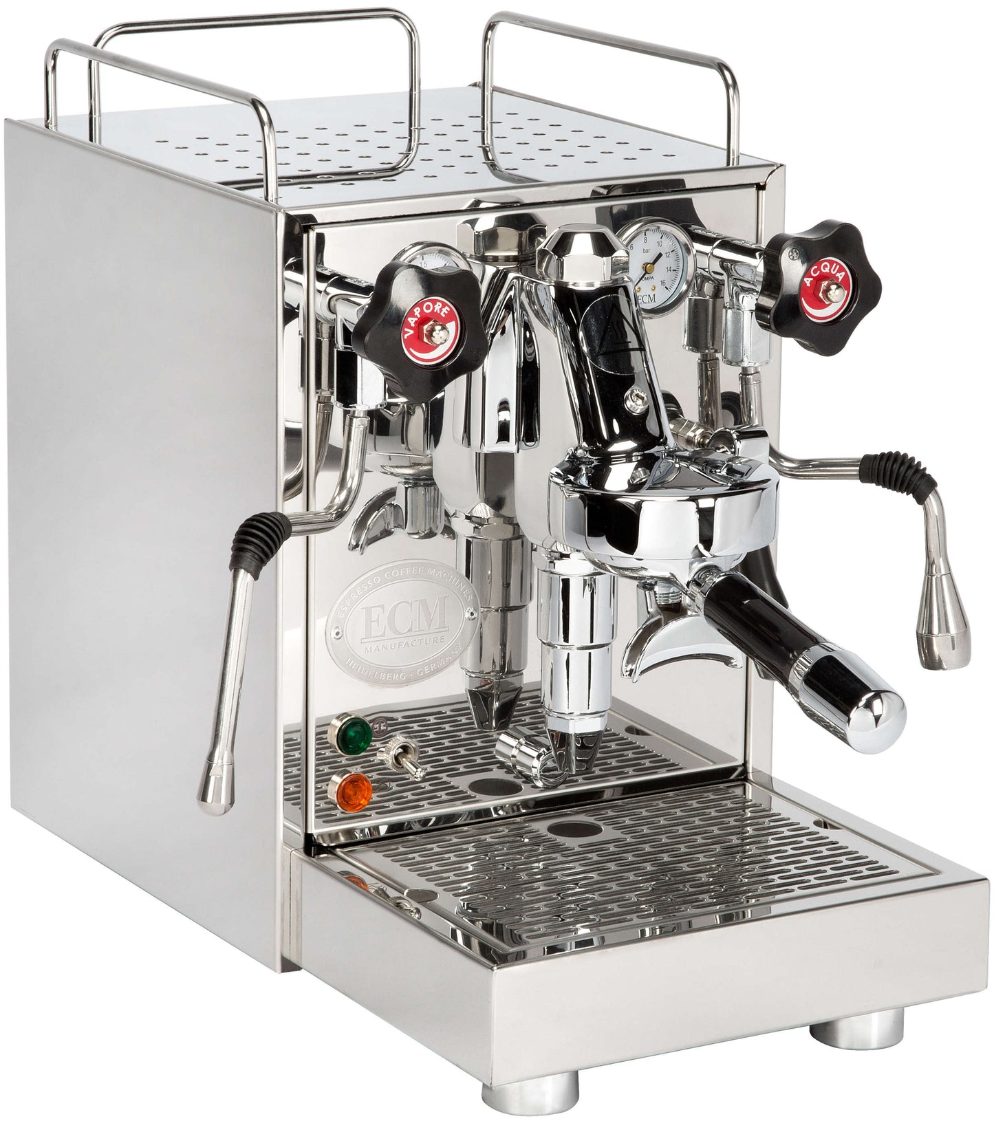 ECM Mechanika Slim VI