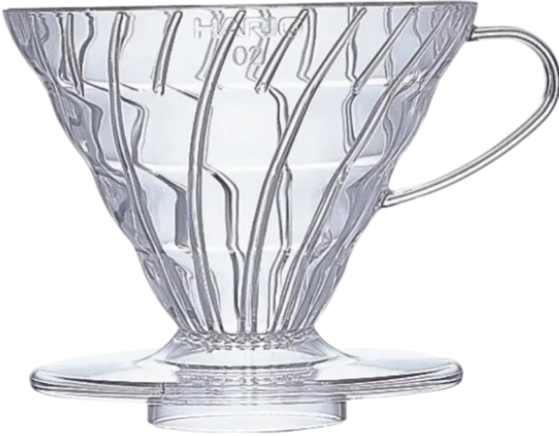 Hario V60 02 Kunststoff