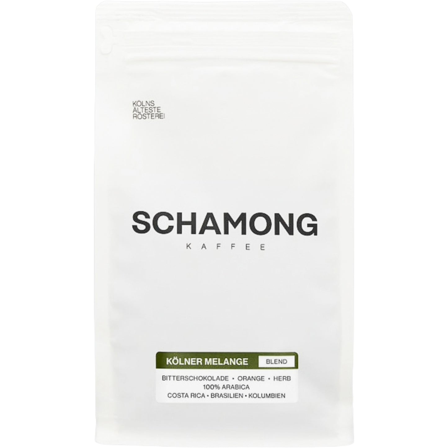 Schamong Kölner Melange