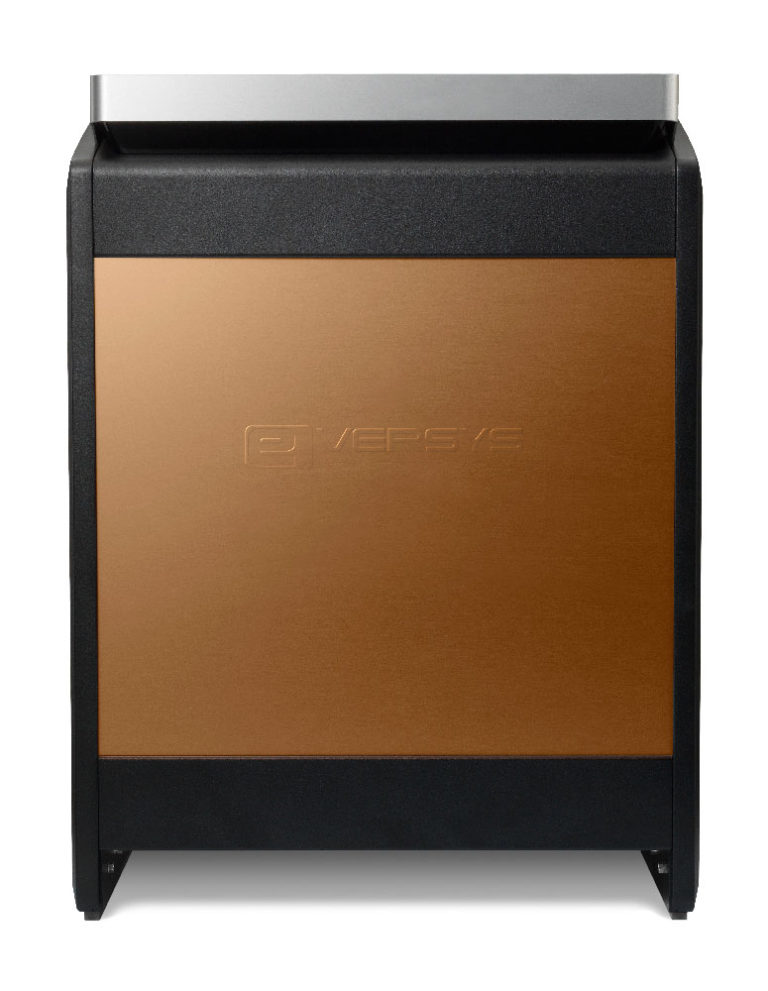 kliewe coffe elements Eversys Cameo 01