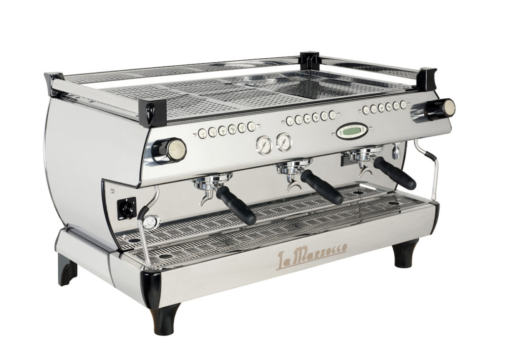 kliewe coffee elements produkte lamarzocco gb5 front