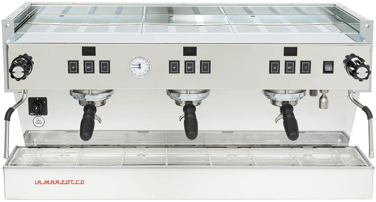 La Marzocco Linea Classic S 2-Gruppig