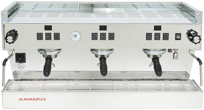 La Marzocco Linea Classic S 2-Gruppig