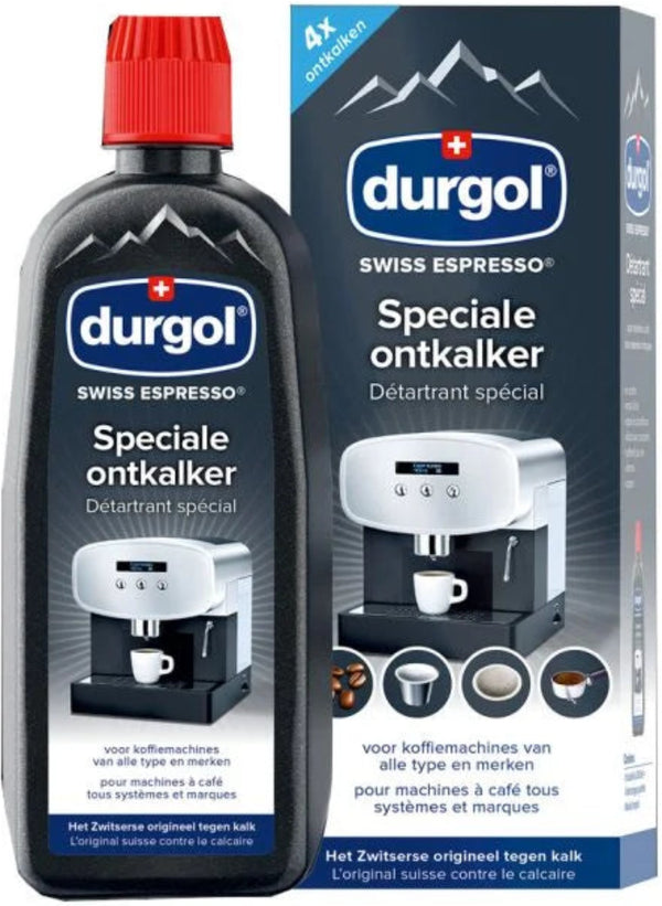 Durgol Swiss Espresso 500 ml