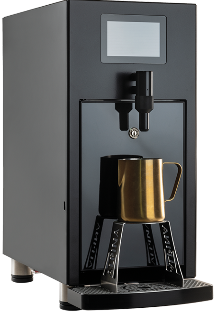 Alpina Latte Perfetto Pro