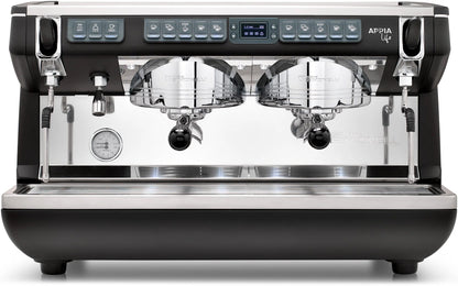 Nuova Simonelli Appia Life XT 2-Gruppig