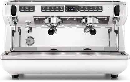 Nuova Simonelli Appia Life XT 2-Gruppig