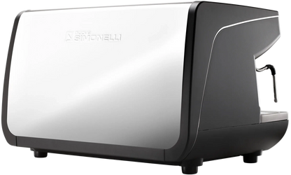 Nuova Simonelli Appia Life 2-Gruppig