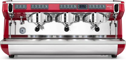 Nuova Simonelli Appia Life XT 2-Gruppig
