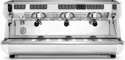 Nuova Simonelli Appia Life XT 2-Gruppig