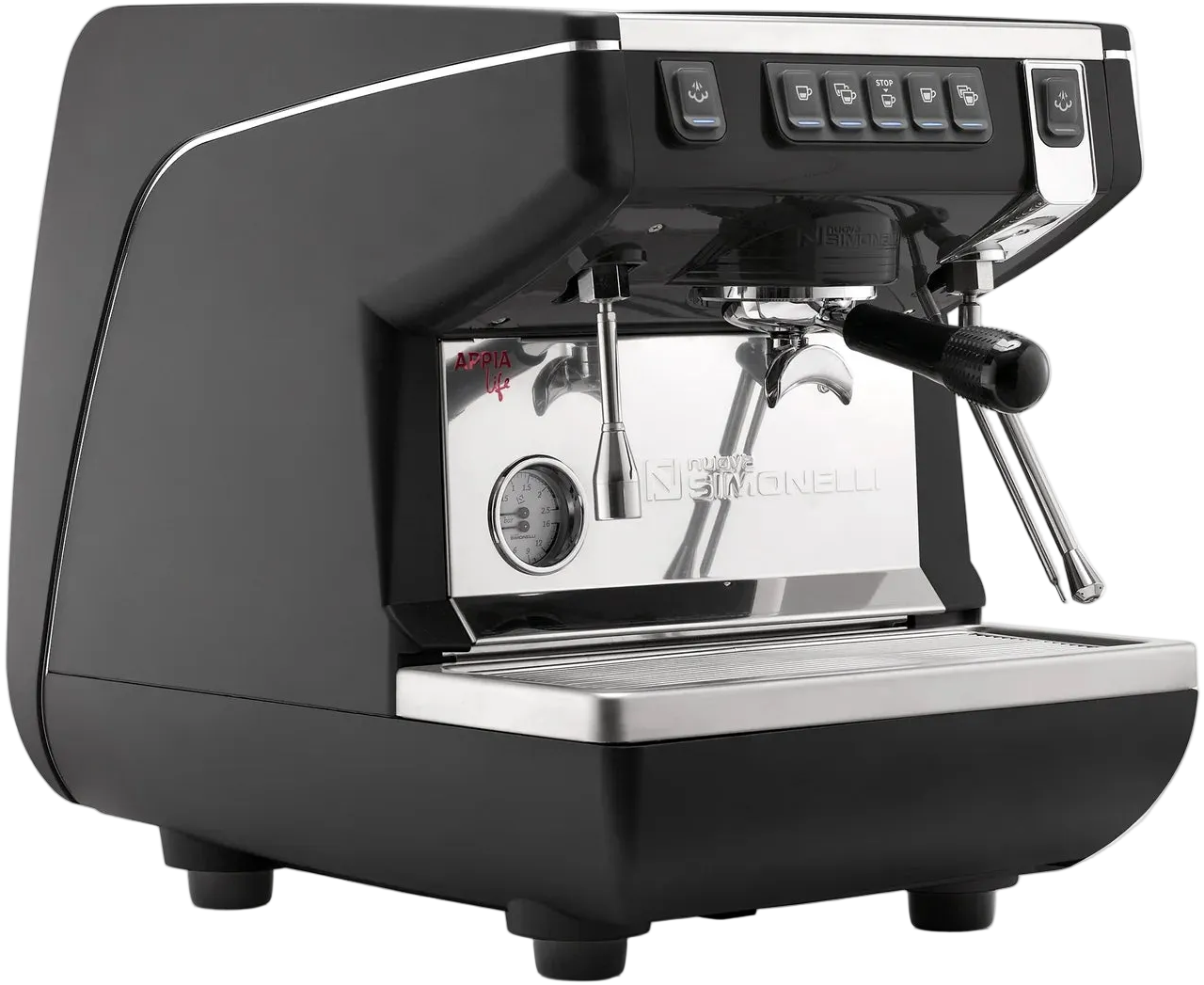 Nuova Simonelli Appia Life 2-Gruppig
