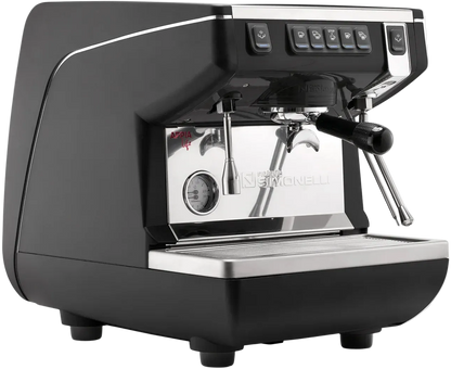 Nuova Simonelli Appia Life 2-Gruppig