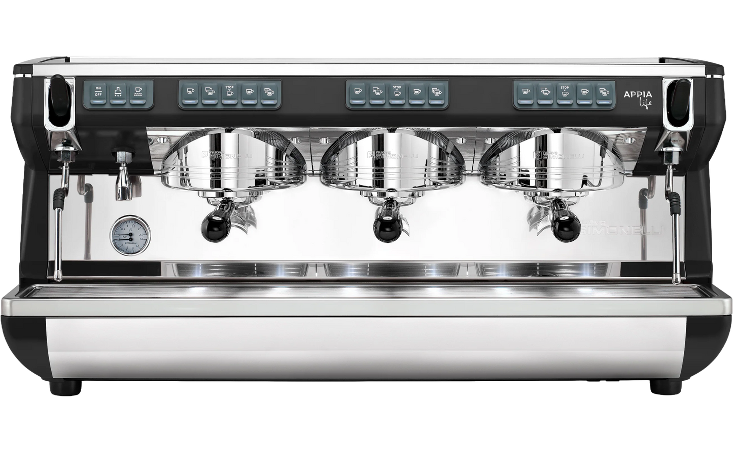 Nuova Simonelli Appia Life 2-Gruppig
