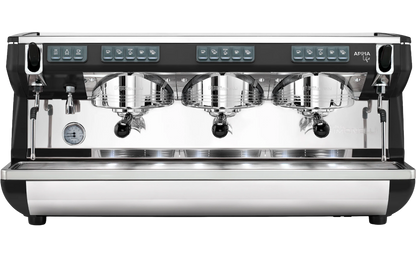 Nuova Simonelli Appia Life 2-Gruppig