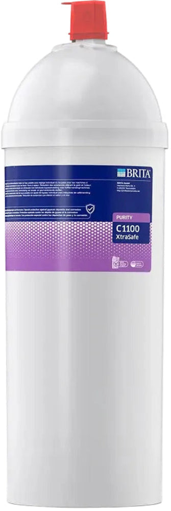 BRITA PURITY C XtraSafe