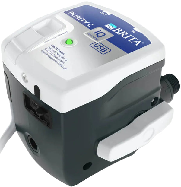 BRITA PURITY C iQ Head