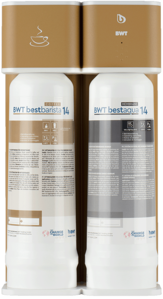 BWT bestbarista 14 ROC COFFEE
