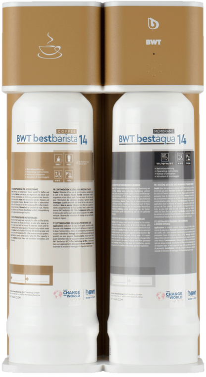 BWT bestbarista 14 ROC COFFEE