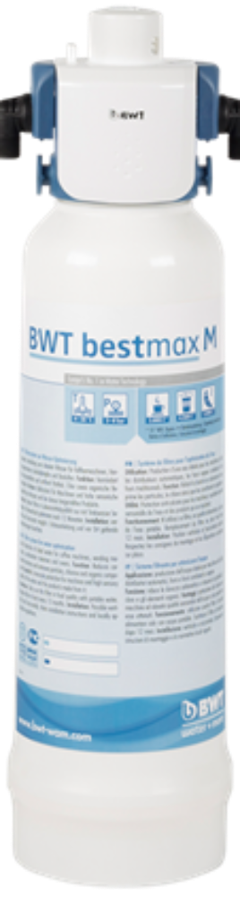 BWT bestmax