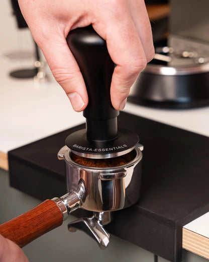 Barista Essentials Tamper 58,5 mm Spring Calibrated