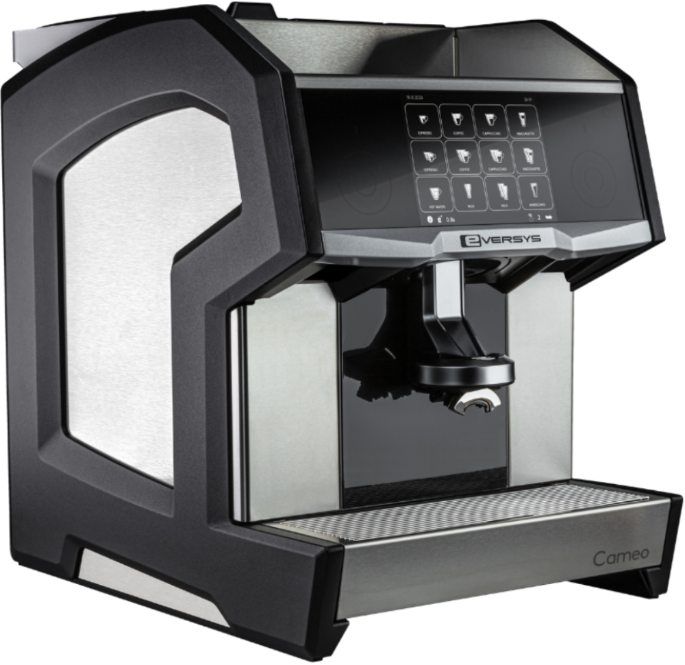 Eversys Cameo