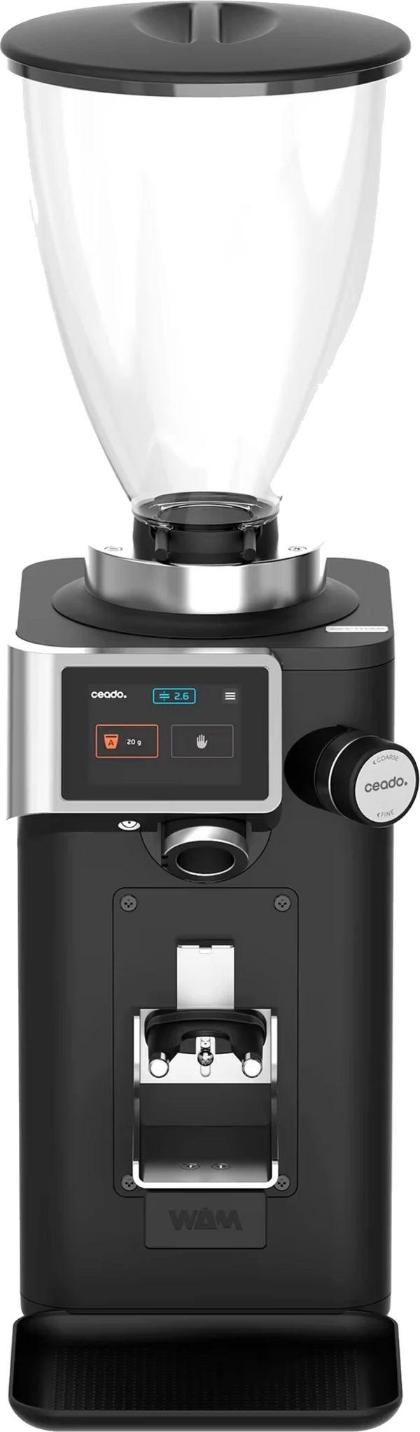 Ceado REV Titan