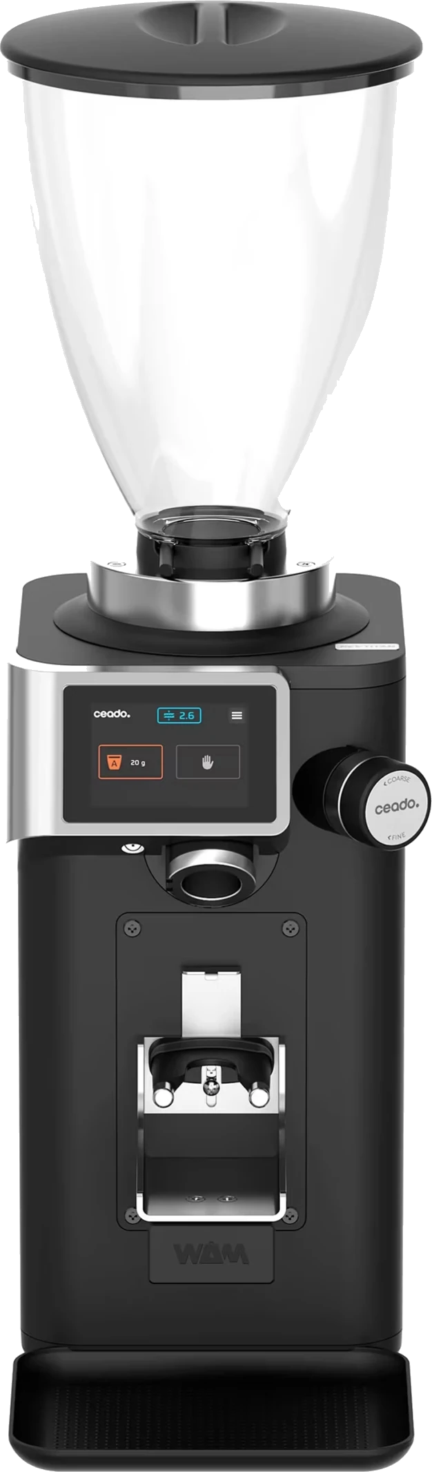 Ceado REV Titan