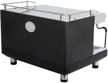 ECM Compact 2 HX - 2-Gruppig