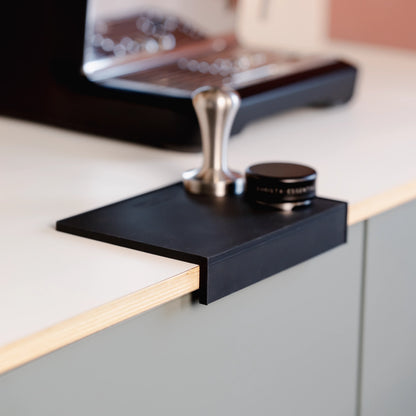 Barista Essentials Tampingmatte kurz