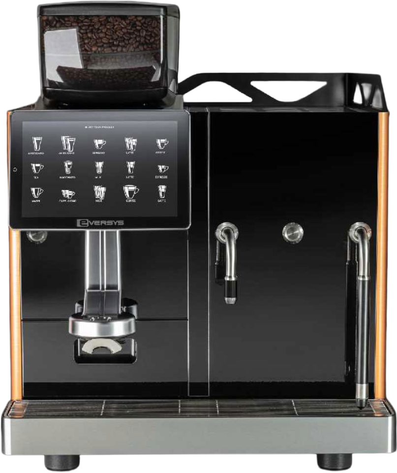 Eversys Enigma