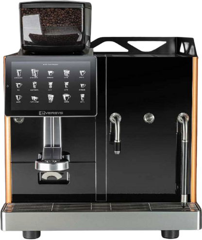 Eversys Enigma
