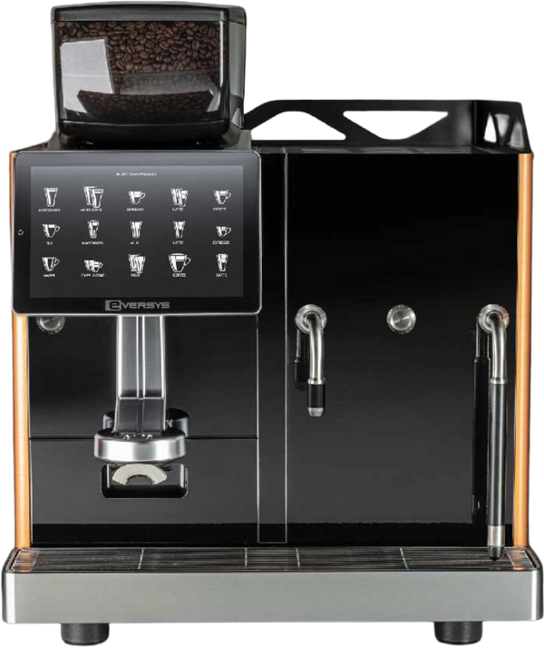 Eversys Enigma