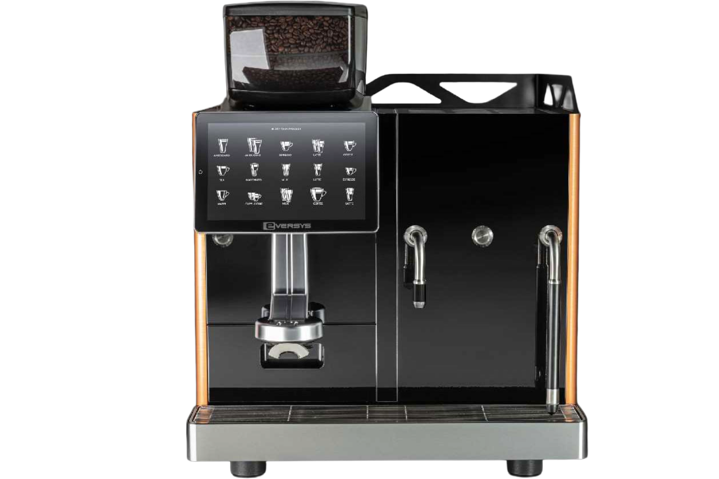 Eversys Enigma