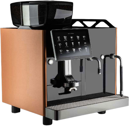 Eversys Enigma
