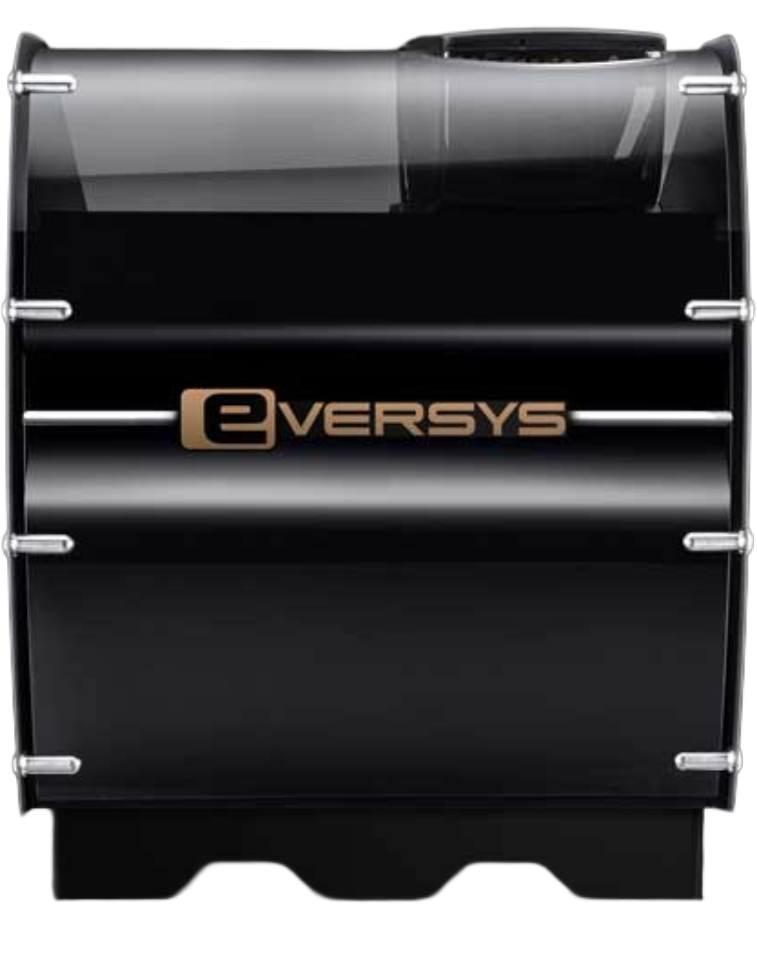 Eversys Enigma