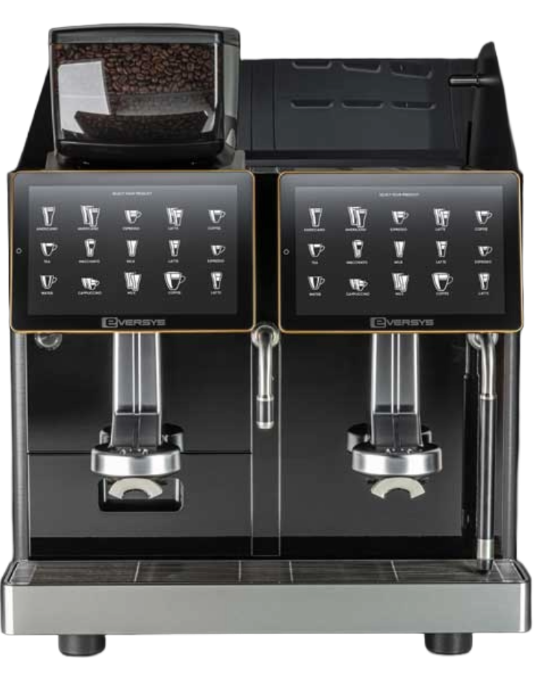 Eversys Enigma