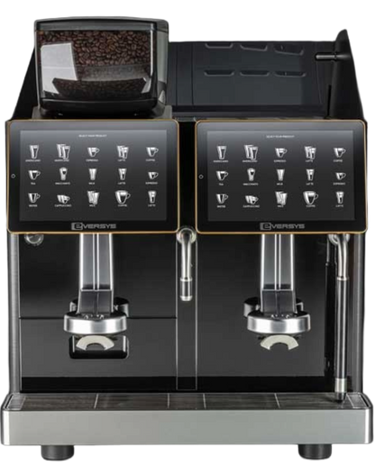 Eversys Enigma