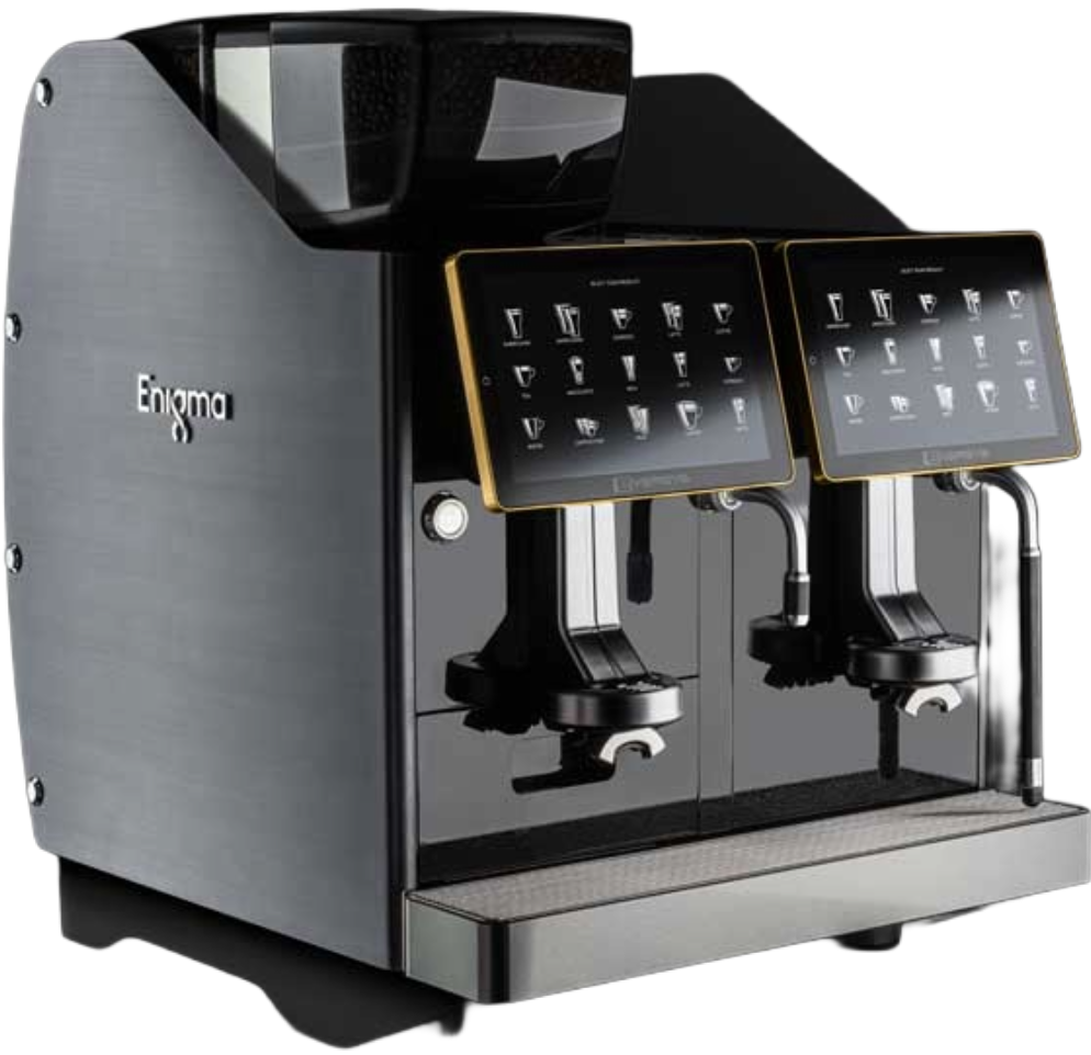 Eversys Enigma
