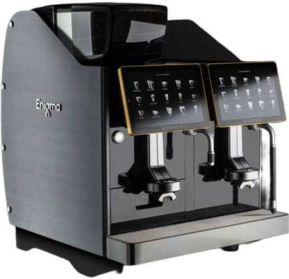 Eversys Enigma