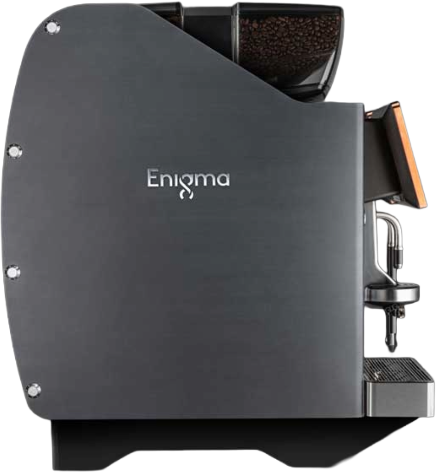 Eversys Enigma