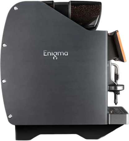 Eversys Enigma